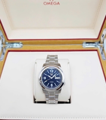 Đồng Hồ Nam Seiko 5 Automatic Blue SNKE61K1 ( SNKE61 )