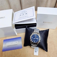 Đồng Hồ Nam Seiko 5 Automatic Blue SNKE61K1 ( SNKE61 )