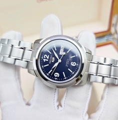 Đồng Hồ Nam Seiko 5 Automatic Blue SNKE61K1 ( SNKE61 )