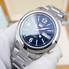 Đồng Hồ Nam Seiko 5 Automatic Blue SNKE61K1 ( SNKE61 )