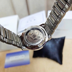 Đồng Hồ Nam Seiko 5 Automatic Blue SNKE61K1 ( SNKE61 )