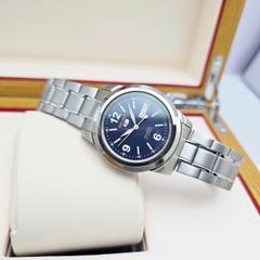Đồng Hồ Nam Seiko 5 Automatic Blue SNKE61K1 ( SNKE61 )