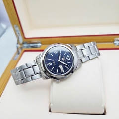 Đồng Hồ Nam Seiko 5 Automatic Blue SNKE61K1 ( SNKE61 )