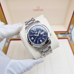 Đồng Hồ Nam Seiko 5 Automatic Blue SNKE61K1 ( SNKE61 )
