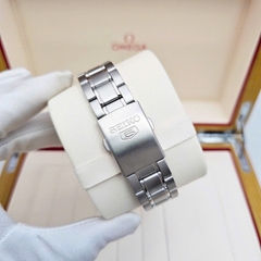 Đồng Hồ Nam Seiko 5 Automatic Blue SNKE61K1 ( SNKE61 )