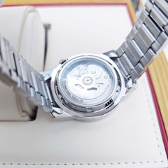 Đồng Hồ Nam Seiko 5 Automatic SNKK27K1