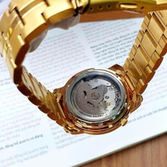 Đồng Hồ Nam Seiko Automatic SNKK84K1