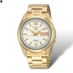 Đồng Hồ Nam Seiko 5 Automatic SNKL58K1 ( SNKL58 )