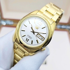 Đồng Hồ Nam Seiko 5 Automatic SNKL58K1 ( SNKL58 )