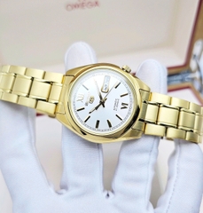Đồng Hồ Nam Seiko 5 Automatic SNKL58K1 ( SNKL58 )