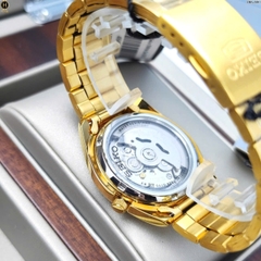 Đồng Hồ Nam Seiko 5 Automatic SNKL58K1 ( SNKL58 )