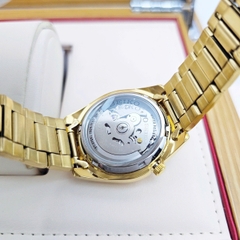 Đồng Hồ Nam Seiko 5 Automatic SNKL58K1 ( SNKL58 )