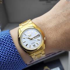 Đồng Hồ Nam Seiko 5 Automatic SNKL58K1 ( SNKL58 )