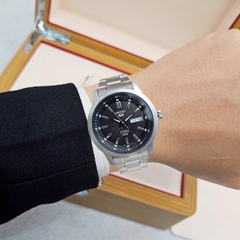 Đồng Hồ Nam Seiko 5 Automatic SNKM87K1