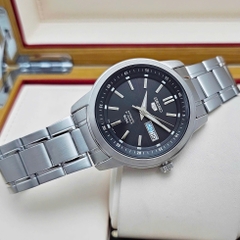 Đồng Hồ Nam Seiko 5 Automatic SNKM87K1