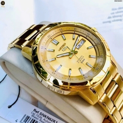 Đồng Hồ Nam Seiko 5 Automatic SNKN62K1 ( SNKN62 )