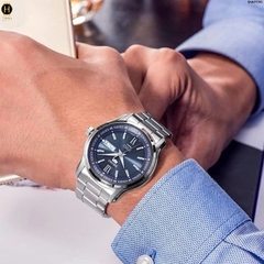 Đồng Hồ Nam Seiko 5 Automatic Analog SNKP17K1 ( SNKP17 )