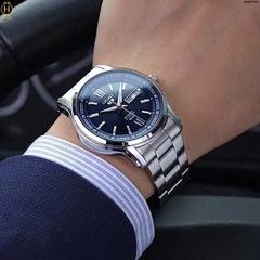Đồng Hồ Nam Seiko 5 Automatic Analog SNKP17K1 ( SNKP17 )