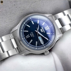 Đồng Hồ Nam Seiko 5 Automatic Analog SNKP17K1 ( SNKP17 )