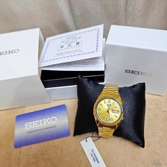 Đồng Hồ Nam Seiko 5 Automatic Sports SNXS80K1 ( SNXS80 )
