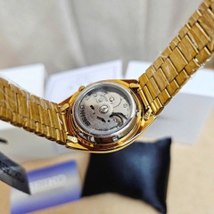 Đồng Hồ Nam Seiko 5 Automatic Sports SNXS80K1 ( SNXS80 )