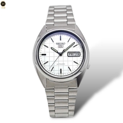 Đồng Hồ Nam Seiko 5 Automatic SNXF05K1 ( SNXF05 )