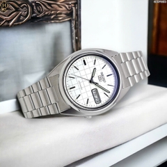 Đồng Hồ Nam Seiko 5 Automatic SNXF05K1 ( SNXF05 )