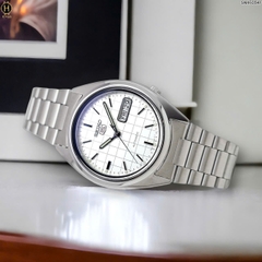 Đồng Hồ Nam Seiko 5 Automatic SNXF05K1 ( SNXF05 )