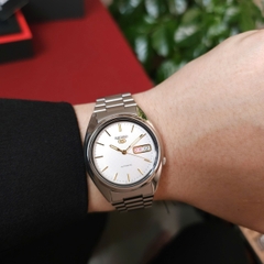 Đồng Hồ Nam Seiko 5 Automatic SNXG47K1 ( SNXG47 )