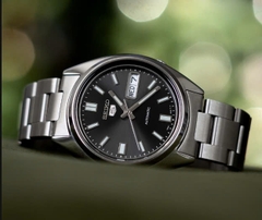 Đồng Hồ Nam Seiko 5 Automatic SNXS79K1 ( SNXS79 )