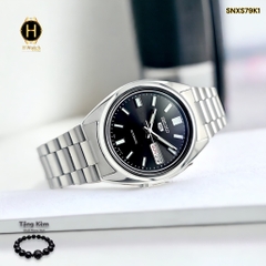 Đồng Hồ Nam Seiko 5 Automatic SNXS79K1 ( SNXS79 )