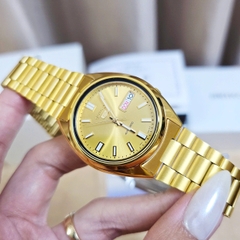 Đồng Hồ Nam Seiko 5 Automatic Sports SNXS80K1 ( SNXS80 )