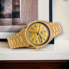 Đồng Hồ Nam Seiko 5 Automatic Sports SNXS80K1 ( SNXS80 )