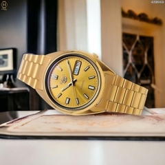 Đồng Hồ Nam Seiko 5 Automatic Sports SNXS80K1 ( SNXS80 )