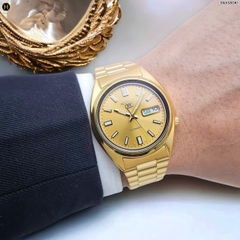 Đồng Hồ Nam Seiko 5 Automatic Sports SNXS80K1 ( SNXS80 )