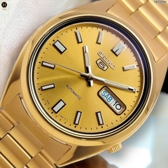 Đồng Hồ Nam Seiko 5 Automatic Sports SNXS80K1 ( SNXS80 )