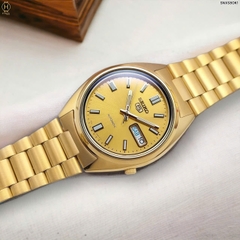 Đồng Hồ Nam Seiko 5 Automatic Sports SNXS80K1 ( SNXS80 )