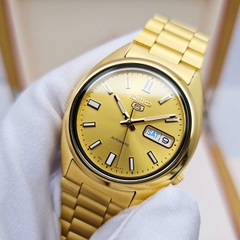 Đồng Hồ Nam Seiko 5 Automatic Sports SNXS80K1 ( SNXS80 )
