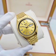 Đồng Hồ Nam Seiko 5 Automatic Sports SNXS80K1 ( SNXS80 )
