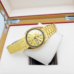 Đồng Hồ Nam Seiko 5 Automatic Sports SNXS80K1 ( SNXS80 )