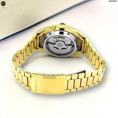 Đồng Hồ Nam Seiko 5 Automatic Sports SNXS80K1 ( SNXS80 )