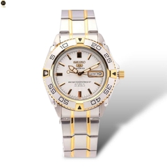 Đồng Hồ Nam Seiko 5 Automatic Sports SNZB24J1 (SNZB24 )