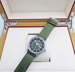 Đồng Hồ Nam Seiko 5 Automatic Sports SNZG09J1 ( SNZG09 )