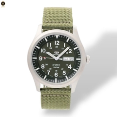 Đồng Hồ Nam Seiko 5 Automatic Sports SNZG09J1 ( SNZG09 )