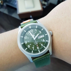 Đồng Hồ Nam Seiko 5 Automatic Sports SNZG09J1 ( SNZG09 )