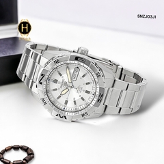 Đồng Hồ Nam Seiko 5 Automatic Sports SNZJ03J1