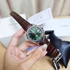 Đồng Hồ Nam Seiko Automatic Prospex Alpinist SPB121J1 ( SPB121 ) ( SBDC091 )