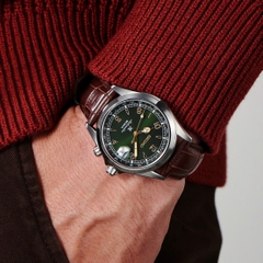 Đồng Hồ Nam Seiko Automatic Prospex Alpinist SPB121J1 ( SPB121 ) ( SBDC091 )