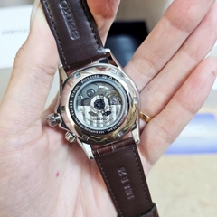 Đồng Hồ Nam Seiko Automatic Prospex Alpinist SPB121J1 ( SPB121 ) ( SBDC091 )