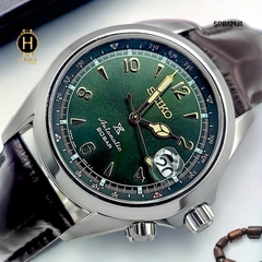 Đồng Hồ Nam Seiko Automatic Prospex Alpinist SPB121J1 ( SPB121 ) ( SBDC091 )